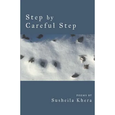 Step by Careful Step