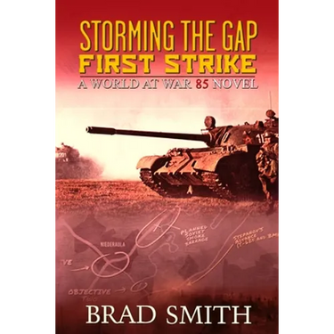 Storming the Gap First Strike