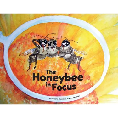 The Honeybee in Focus