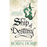 Ship of Destiny