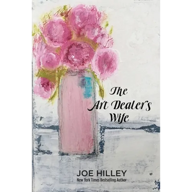 The Art Dealer's Wife