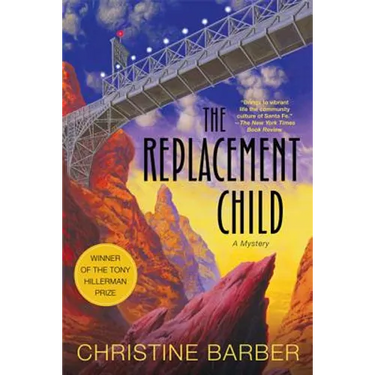 The Replacement Child: A Mystery