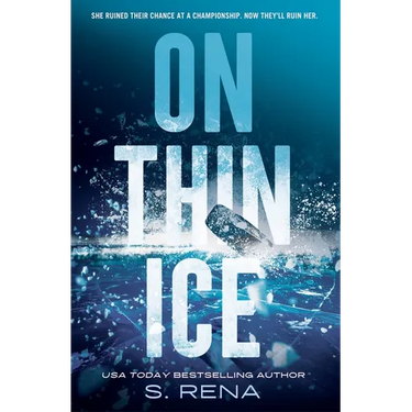 On Thin Ice