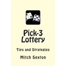 Pick-3 Lottery: Tips and Strategies
