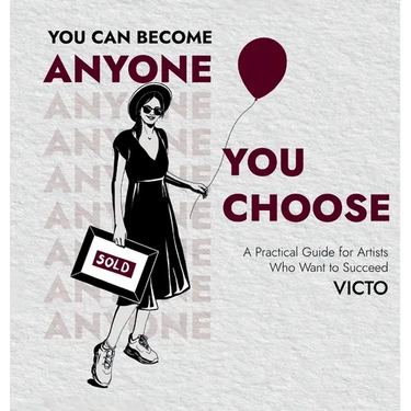 You Can Become Anyone You Choose