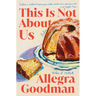 This Is Not about Us: Fiction