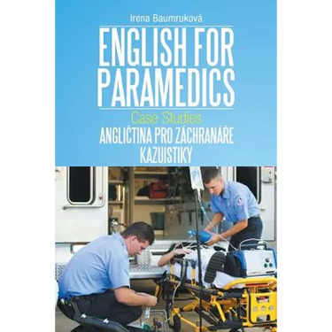 English for Paramedics: Case Studies