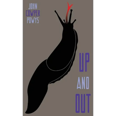 Up and Out: A Mystery-Tale