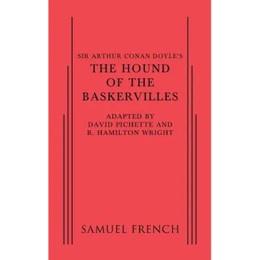 Sir Arthur Conan Doyle's the Hound of the Baskervilles
