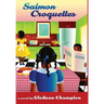 Salmon Croquettes