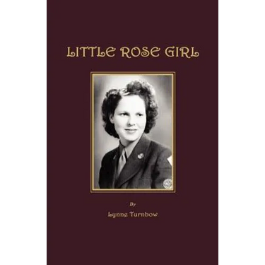 Little Rose Girl