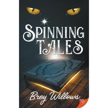 Spinning Tales