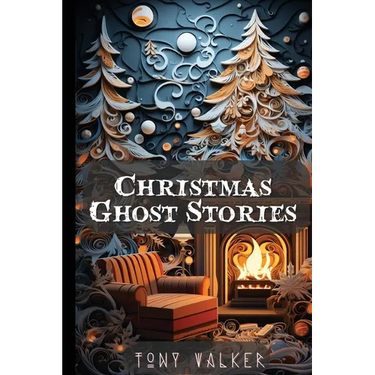 Christmas Ghost Stories
