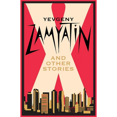 X and Other Stories: Newly Translated and Annotated
