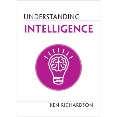 Understanding Intelligence