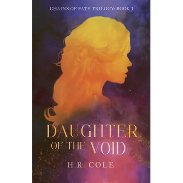 Daughter of the Void