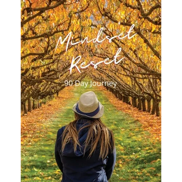 Mindset Reset: 90 Day Journey