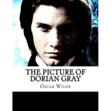 The Picture of Dorian Gray