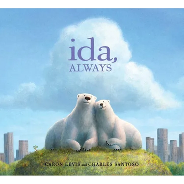 Ida, Always