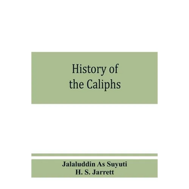 History of the caliphs