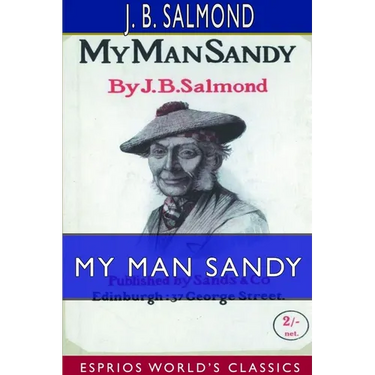 My Man Sandy (Esprios Classics)