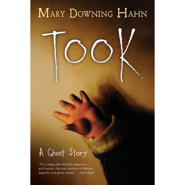 Took: A Ghost Story