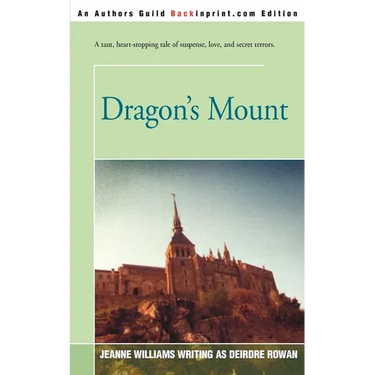 Dragon's Mount
