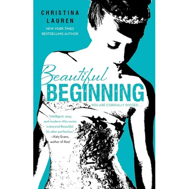 Beautiful Beginning