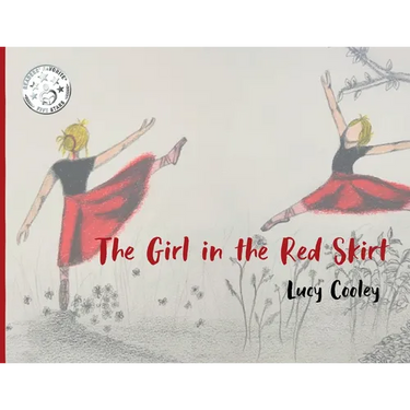 The Girl in the Red Skirt