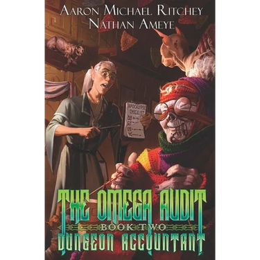 Omega Audit