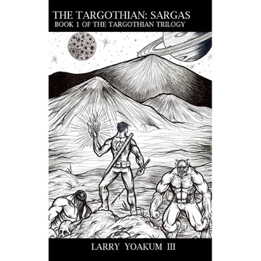 The Targothian: Sargas