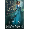 Murder of a Dead Man
