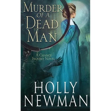 Murder of a Dead Man