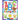 ABC Coloring Book For Kids 2-4 Years: Coloring Letters Numbers and Animals Toddlers Learning Alphabet While Coloring Preschool Kindergarten fun Activi