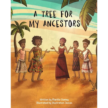 A Tree For My Ancestors