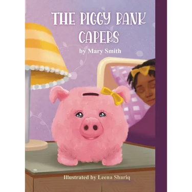 The Piggy Bank Capers