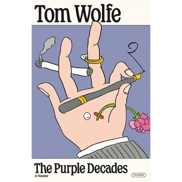 The Purple Decades: A Reader