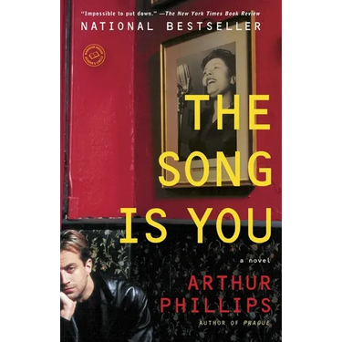 The Song Is You