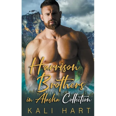 The Harrison Brothers in Alaska Collection