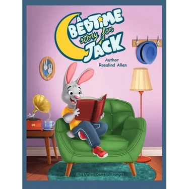 A Bedtime Story for Jack