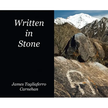 Written in Stone
