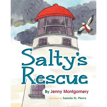 Salty's Rescue