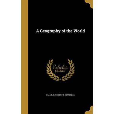 A Geography of the World
