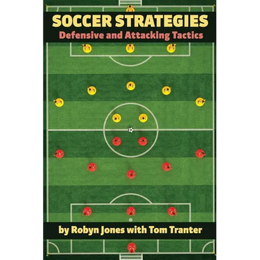Soccer Strategies: Defensive and Attacking Tactics