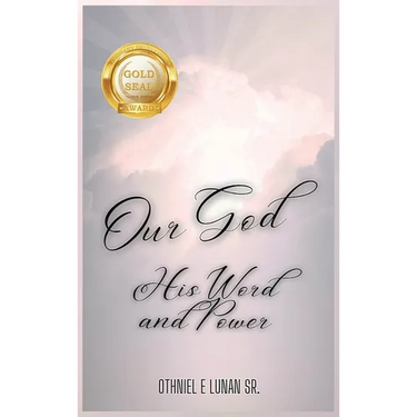 Our God His Word and Power