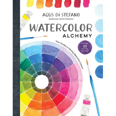 Watercolor Alchemy: Your Guide to Mixing Beautiful Colors