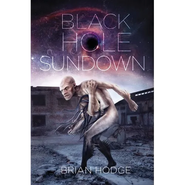 Black Hole Sundown