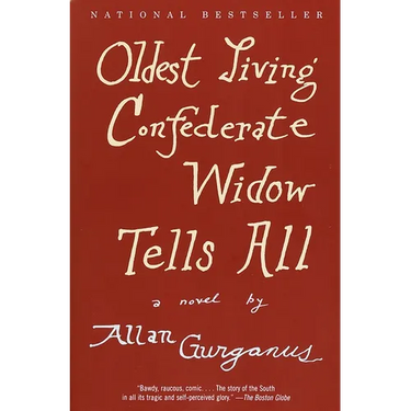 Oldest Living Confederate Widow Tells All