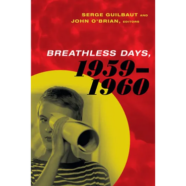Breathless Days, 1959-1960