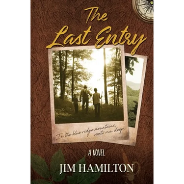 The Last Entry